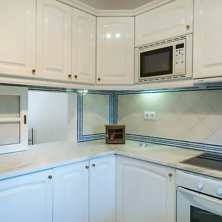 Appartamento Alto Do Vale - Lm Alvor