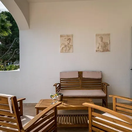 Appartamento Alto Do Vale - Lm Alvor